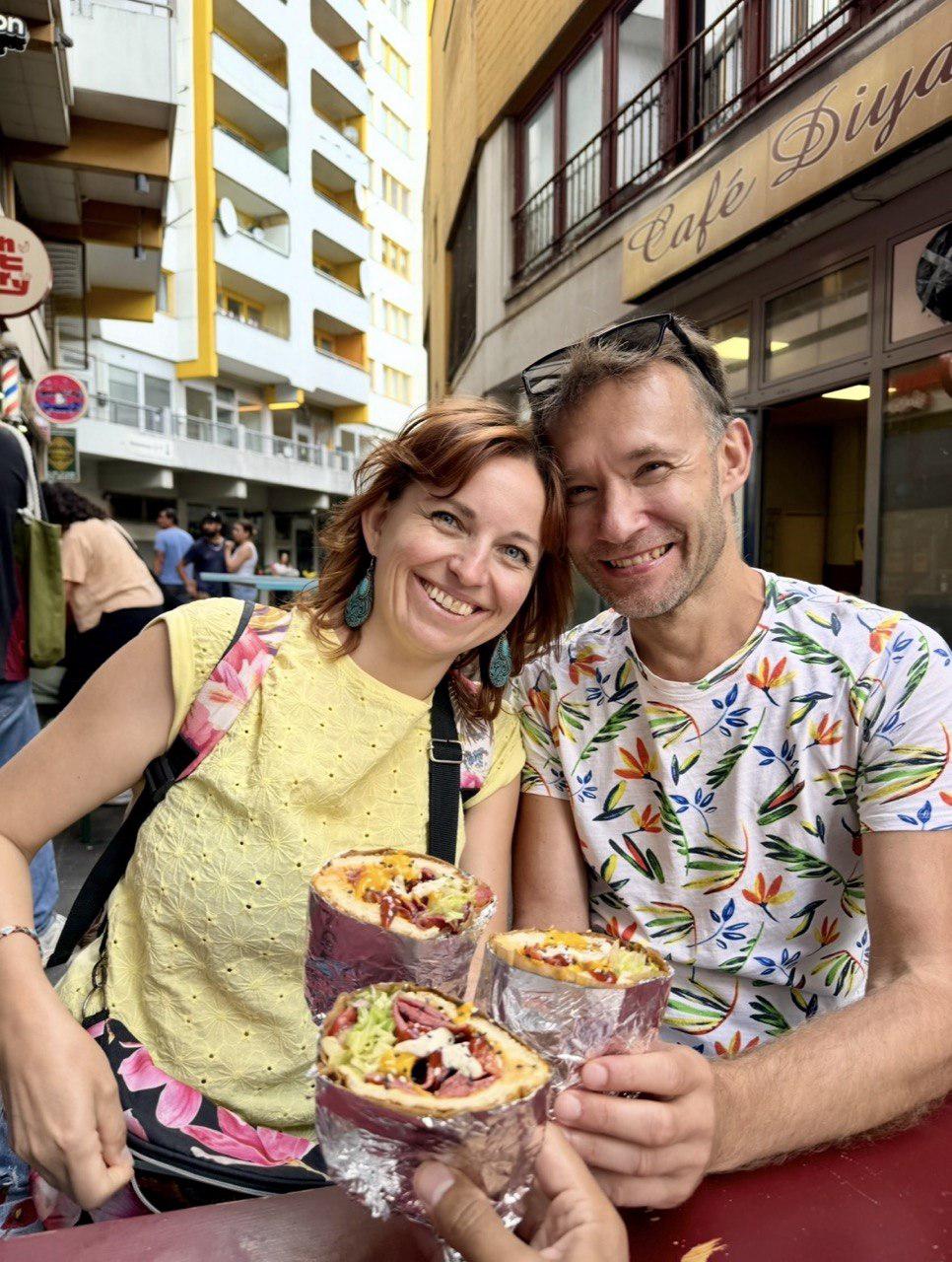Berlin Food Tour
